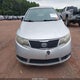 KNAFU4A2XC5568699 2012 Kia Forte Ex auction photo thumbnail 6