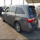 5FNRL5H68CB102057 2012 Honda Odyssey Ex-L auction photo thumbnail 3