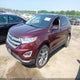 2FMPK4K9XHBC61282 2017 Ford Edge Titanium auction photo thumbnail 2