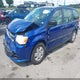 2C4RDGBG6DR683770 2013 Dodge Grand Caravan American Value Pkg auction photo thumbnail 2