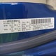 2C4RDGBG6DR683770 2013 Dodge Grand Caravan American Value Pkg auction photo thumbnail 9