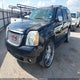 1GKS1CE03CR231589 2012 GMC Yukon Slt auction photo thumbnail 2