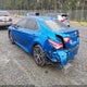 4T1G11AK9LU347725 2020 Toyota Camry Se auction photo thumbnail 3