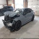 2HGFE1E56NH472973 2022 Honda Civic Si Sedan auction photo thumbnail 2