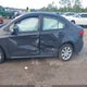 JTDBCMFE4S3080818 2025 Toyota Corolla Hybrid Le auction photo thumbnail 6
