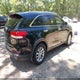 5XYPGDA3XHG299657 2017 Kia Sorento 2.4L Lx auction photo thumbnail 4