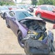 2G1FA1E32D9241823 2013 Chevrolet Camaro 2Ls auction photo thumbnail 6