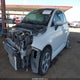 3C3CFFGE1HT515320 2017 Fiat 500E Battery Electric auction photo thumbnail 2
