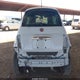 3C3CFFGE1HT515320 2017 Fiat 500E Battery Electric auction photo thumbnail 6