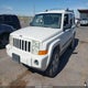 1J8HH48K46C220346 2006 Jeep Commander auction photo thumbnail 2