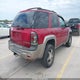 1GNDT13S632151114 2003 Chevrolet Trailblazer Ltz auction photo thumbnail 4