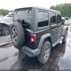 1C4HJXDG5MW677905 2021 Jeep Wrangler Unlimited Sport S 4X4 auction photo thumbnail 4