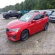19UDE2F81MA004734 2021 Acura Ilx Premium A-Spec Packages/Technology A-Spec Packages auction photo thumbnail 2