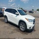 5TDKKRFH7FS044345 2015 Toyota Highlander Xle V6 auction photo thumbnail 1