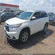5TDKKRFH7FS044345 2015 Toyota Highlander Xle V6 auction photo thumbnail 2
