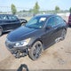 1HGCR2F64GA147471 2016 Honda Accord Sport auction photo thumbnail 2