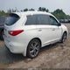 5N1CL0MM2EC518145 2014 Infiniti Qx60 Hybrid auction photo thumbnail 4