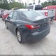 4T1DAACK2SU055235 2025 Toyota Camry Le auction photo thumbnail 3
