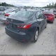 4T1DAACK2SU055235 2025 Toyota Camry Le auction photo thumbnail 4