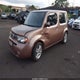 JN8AZ2KR8BT200163 2011 Nissan Cube 1.8S auction photo thumbnail 2