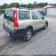 YV4SZ592961217403 2006 Volvo Xc70 2.5T/Volvo Ocean Race Edition auction photo thumbnail 4