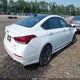 KMHGN4JB8JU244492 2018 Genesis G80 3.3T Sport auction photo thumbnail 4