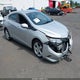 1G1RC6S52HU217587 2017 Chevrolet Volt Lt auction photo thumbnail 1