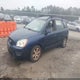 KNAFG526787156380 2008 Kia Rondo Lx V6 auction photo thumbnail 2