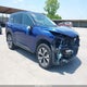 JN8AT3BA1MW010482 2021 Nissan Rogue Sv Fwd auction photo thumbnail 1