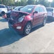 2GNFLFEK8H6140385 2017 Chevrolet Equinox Lt auction photo thumbnail 2