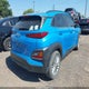 KM8K22AA9MU602234 2021 Hyundai Kona Sel auction photo thumbnail 4