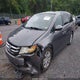 5FNRL5H61GB125315 2016 Honda Odyssey Ex-L auction photo thumbnail 2