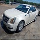 1G6DE5EY7B0149400 2011 Cadillac Cts Luxury auction photo thumbnail 2