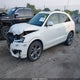 WA1GFCFS4FR010231 2015 Audi Q3 2.0T Premium Plus auction photo thumbnail 2