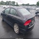 2HGFA16598H514003 2008 Honda Civic Lx auction photo thumbnail 3