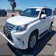 JTJBM7FX4G5144204 2016 Lexus Gx 460 auction photo thumbnail 2