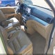 5FNRL38769B009933 2009 Honda Odyssey Ex-L auction photo thumbnail 5