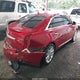 2G61M5S38E9161077 2014 Cadillac Xts Luxury auction photo thumbnail 4