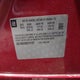 2G61M5S38E9161077 2014 Cadillac Xts Luxury auction photo thumbnail 9