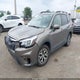 JF2SKAJCXLH543557 2020 Subaru Forester Premium auction photo thumbnail 2