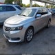 1G11Z5S3XLU107951 2020 Chevrolet Impala Fwd Lt auction photo thumbnail 2