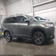 5TDBGRFH1HS035080 2017 Toyota Highlander Hybrid auction photo thumbnail 14