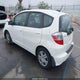 JHMGE8H24AS012760 2010 Honda Fit auction photo thumbnail 3