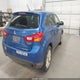 4A4AR3AU2FE017030 2015 Mitsubishi Outlander Sport Es auction photo thumbnail 4