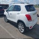 3GNCJRSBXJL386743 2018 Chevrolet Trax Premier auction photo thumbnail 3