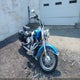 1HD1BW516BB024697 2011 Harley-Davidson Flstc auction photo thumbnail 1