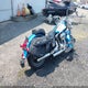 1HD1BW516BB024697 2011 Harley-Davidson Flstc auction photo thumbnail 4