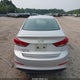 KMHD74LF0JU475559 2018 Hyundai Elantra Se auction photo thumbnail 16