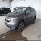 2HKRW2H54HH623864 2017 Honda Cr-V Ex auction photo thumbnail 2