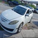 1YVHZ8CB3A5M29071 2010 Mazda Mazda6 S Grand Touring auction photo thumbnail 2